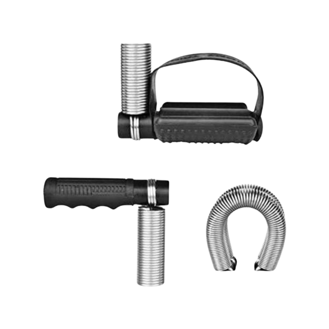 TUMMY TRIMMER SINGLE SPRING (1676)