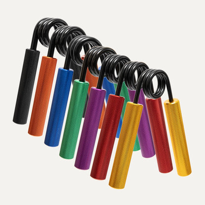 Gravity Fitness "Warrior Grip" Trainers 50LB - 350LB