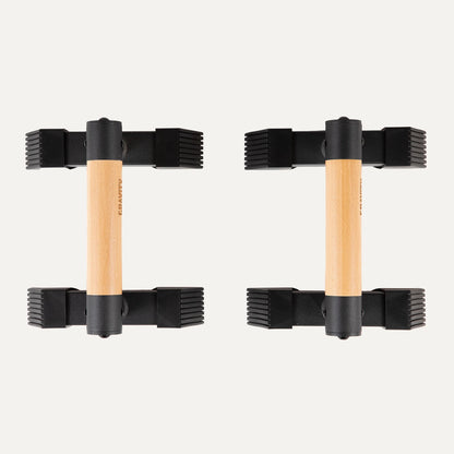 Gravity Fitness Travellettes Small Parallettes