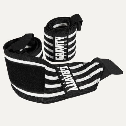 Gravity Fitness Wrist Support Wraps