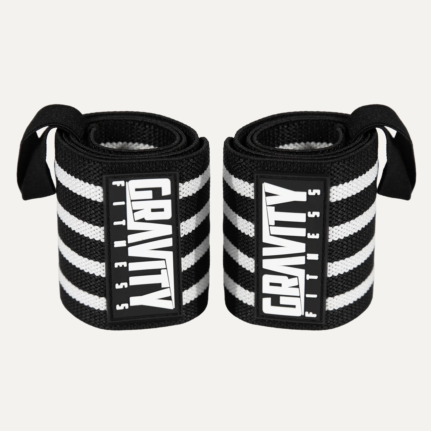 Gravity Fitness Wrist Support Wraps
