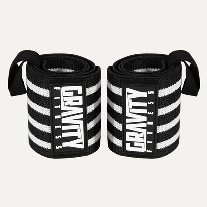 Gravity Fitness Wrist Support Wraps