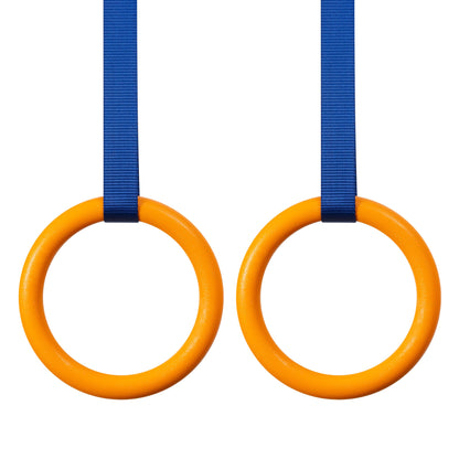 Dragon Ball Z Limited Edition Gravity Fitness Gymnastic Rings