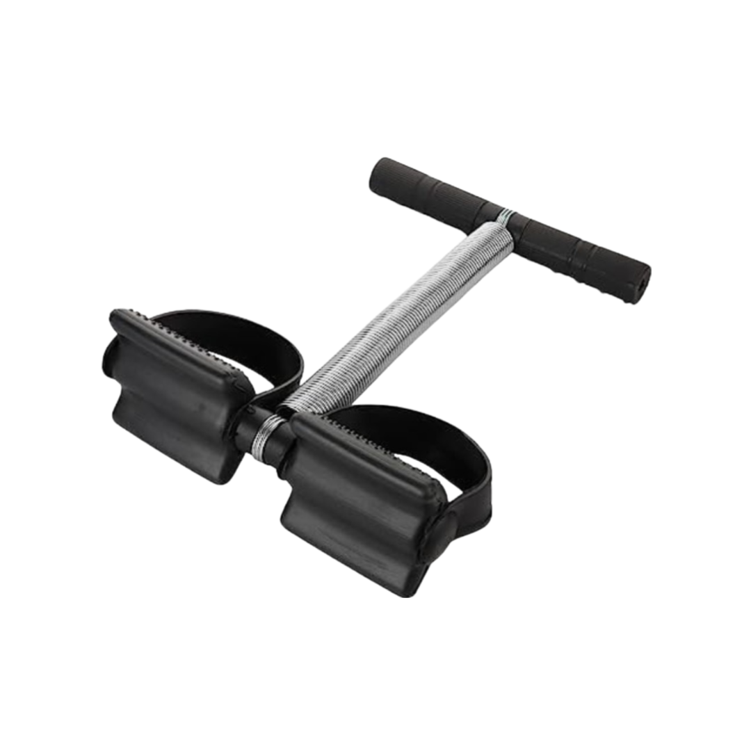 TUMMY TRIMMER SINGLE SPRING (1676)