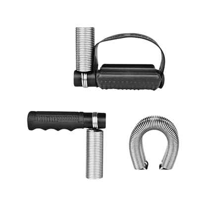 TUMMY TRIMMER SINGLE SPRING (1676)