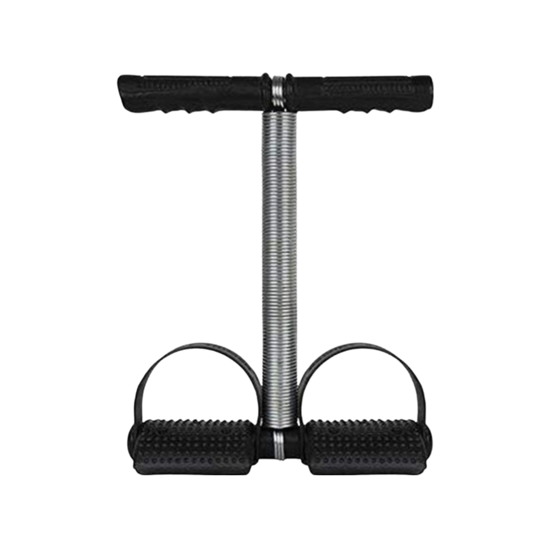 TUMMY TRIMMER SINGLE SPRING (1676)