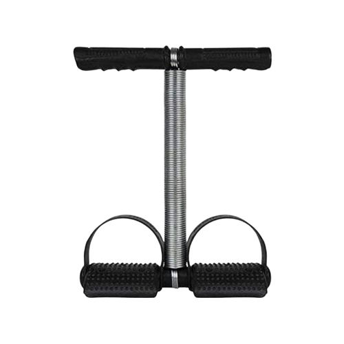 TUMMY TRIMMER SINGLE SPRING (1676)