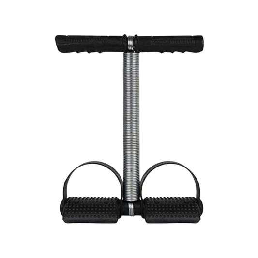 TUMMY TRIMMER SINGLE SPRING (1676)