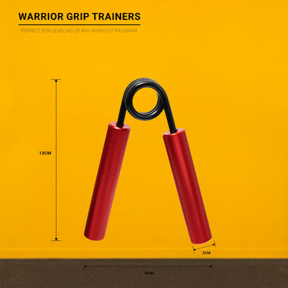 Gravity Fitness "Warrior Grip" Trainers 50LB - 350LB